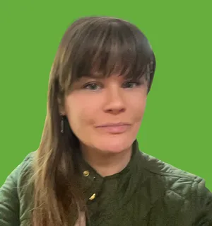 Jackie Cleerdin